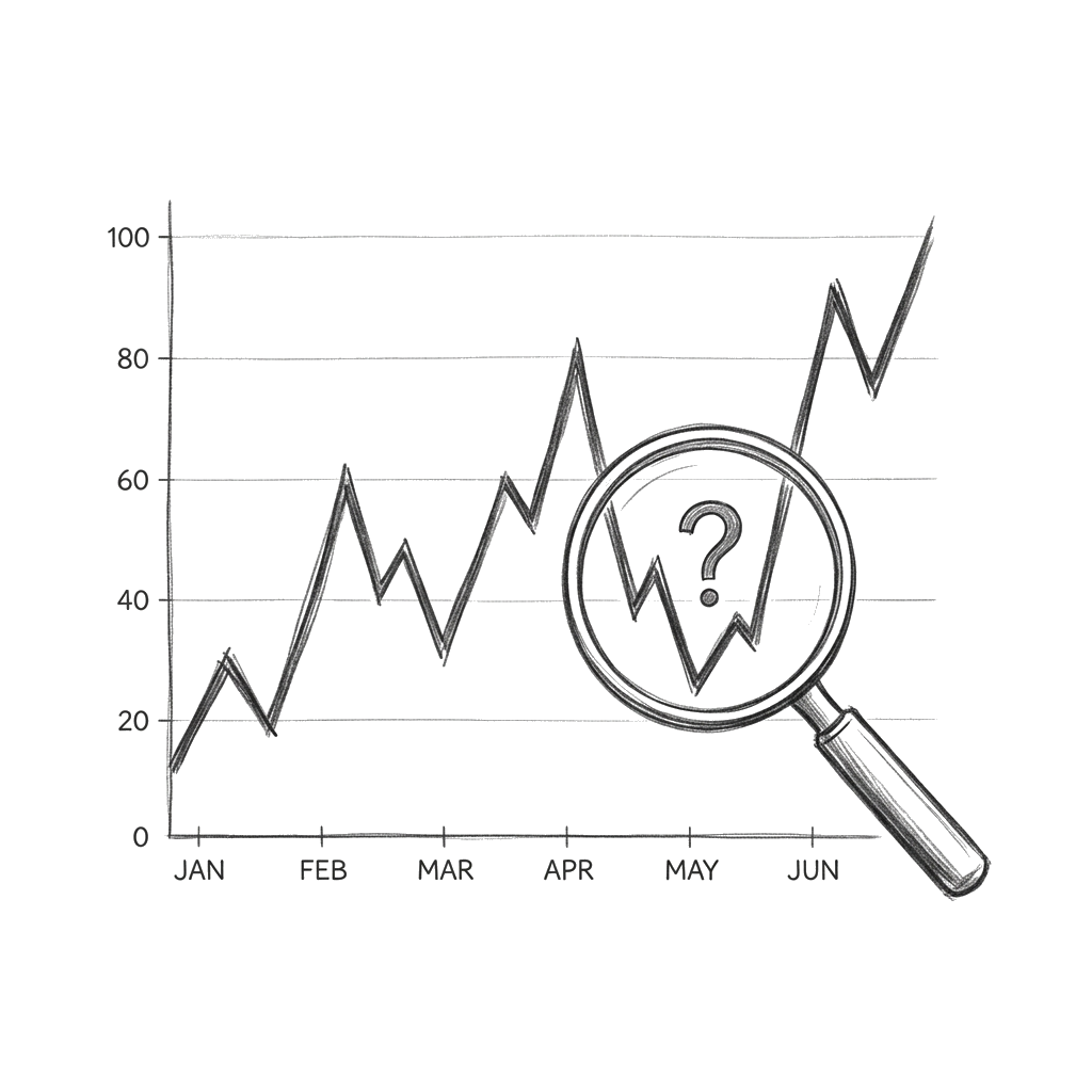 Sales Visibility Sketch